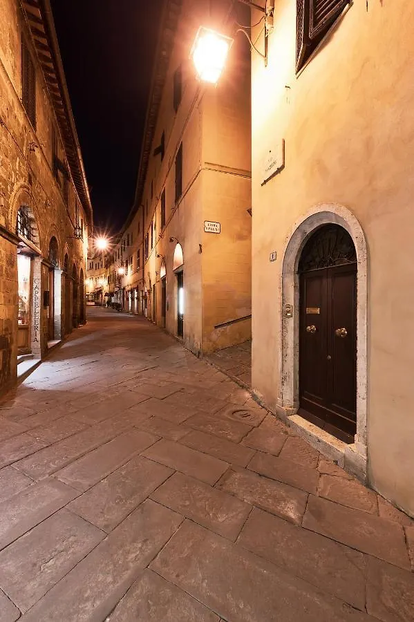 Drogheria E Locanda Franci Montalcino 0*,