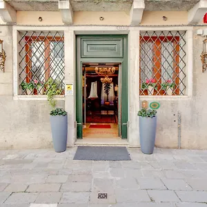 Al Duca Di Veneza