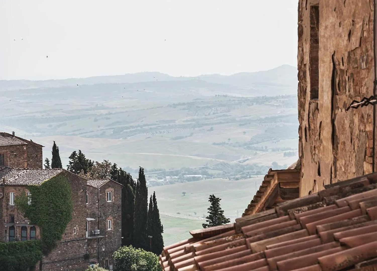 Drogheria E Locanda Franci Montalcino Italy