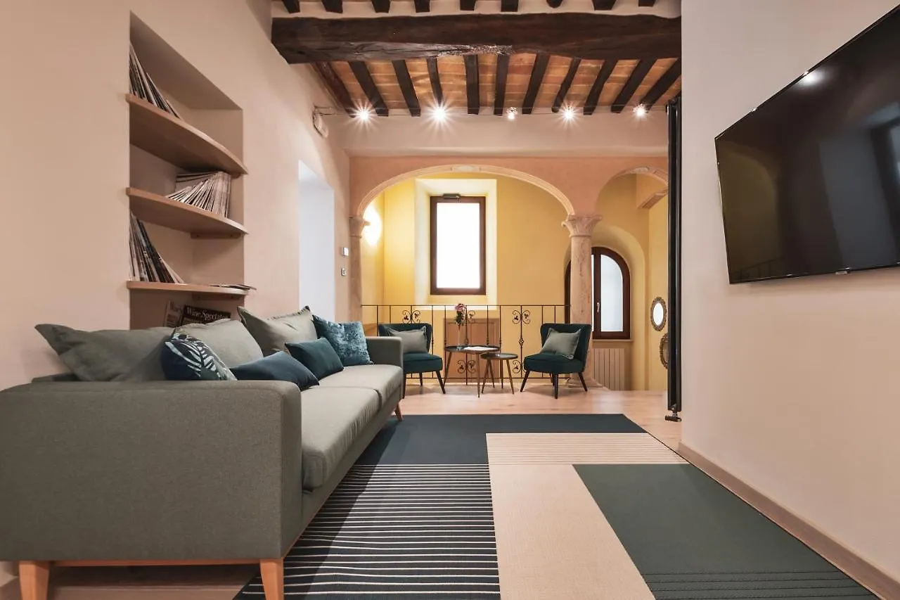 Bed & Breakfast Drogheria E Locanda Franci Montalcino