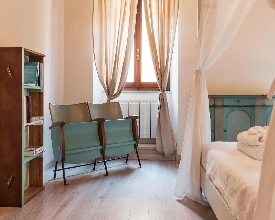 Drogheria E Locanda Franci Montalcino