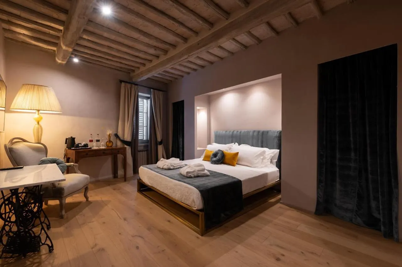 Bed & Breakfast Drogheria E Locanda Franci Montalcino