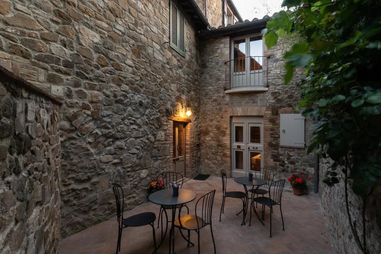 Drogheria E Locanda Franci Montalcino