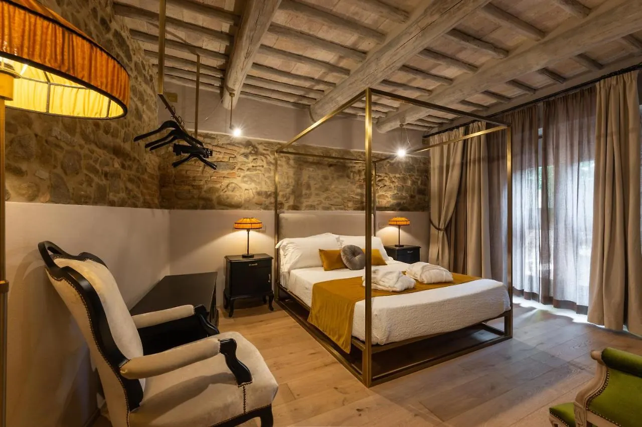 Drogheria E Locanda Franci Montalcino