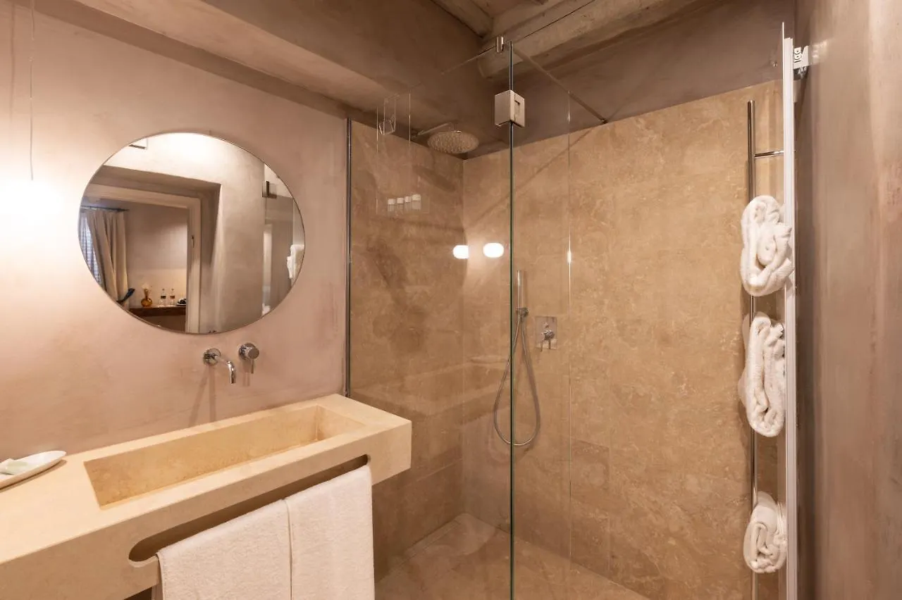 Bed & Breakfast Drogheria E Locanda Franci Montalcino
