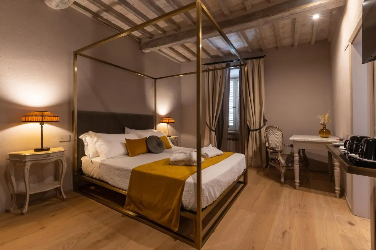 Drogheria E Locanda Franci Montalcino