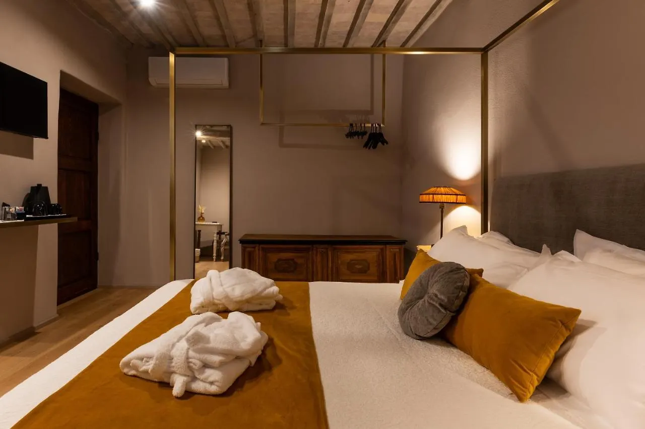 Drogheria E Locanda Franci Montalcino