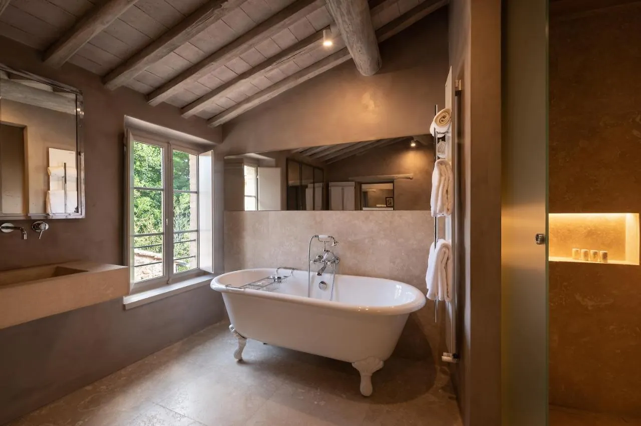 Bed & Breakfast Drogheria E Locanda Franci Montalcino