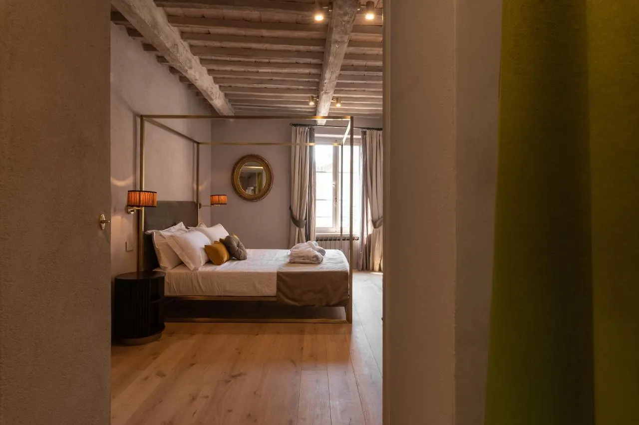 Drogheria E Locanda Franci Montalcino Bed & Breakfast