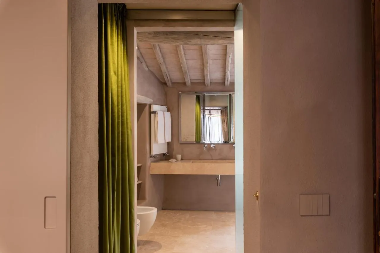 Drogheria E Locanda Franci Montalcino
