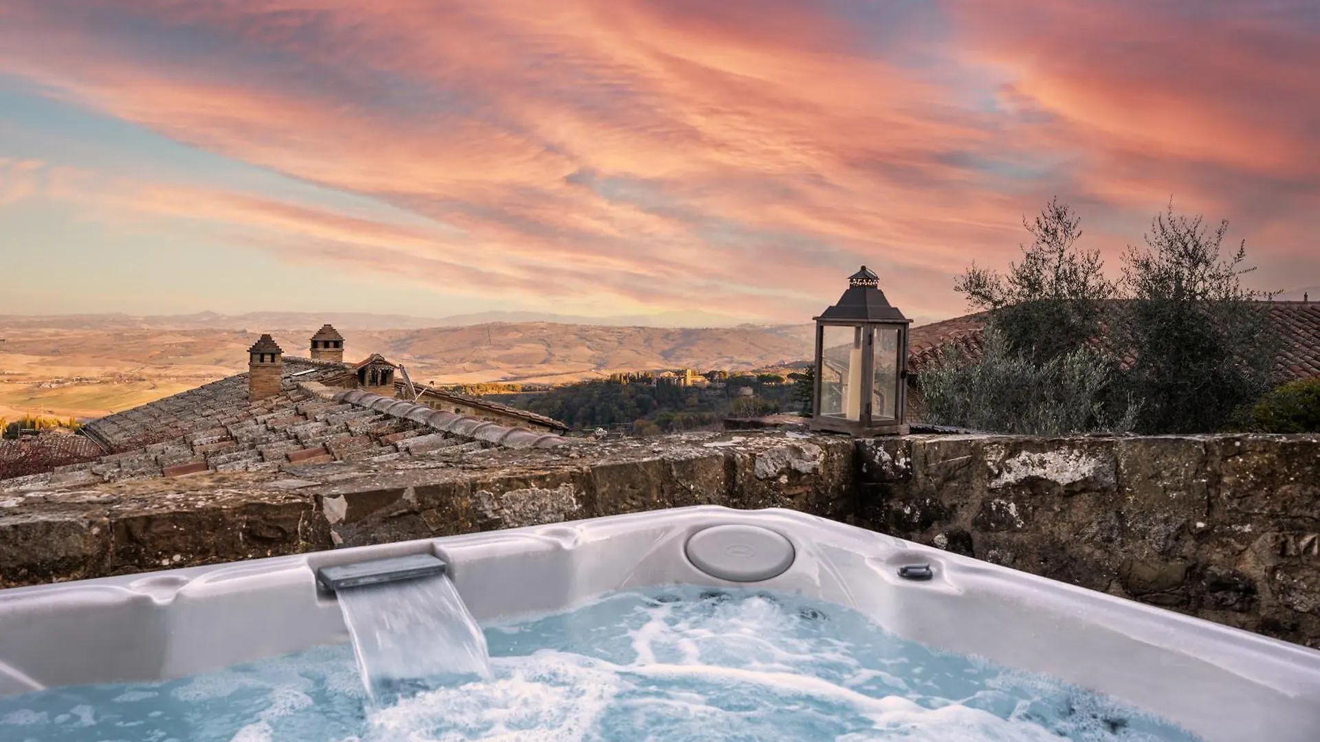 Drogheria E Locanda Franci Montalcino Bed & Breakfast