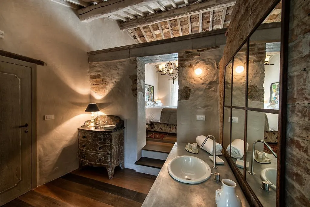 Drogheria E Locanda Franci Montalcino