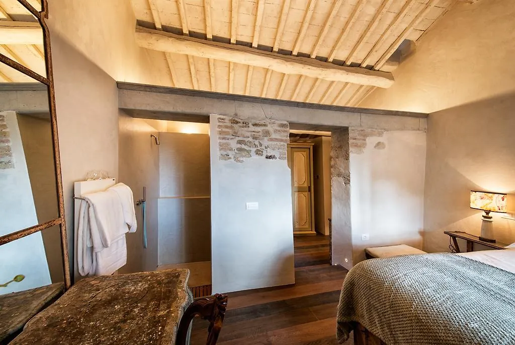Drogheria E Locanda Franci Montalcino Bed & Breakfast