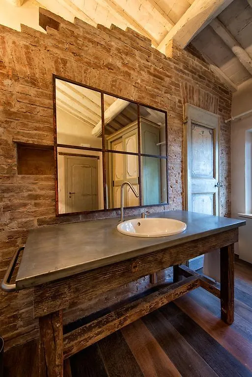 Drogheria E Locanda Franci Montalcino Bed & Breakfast