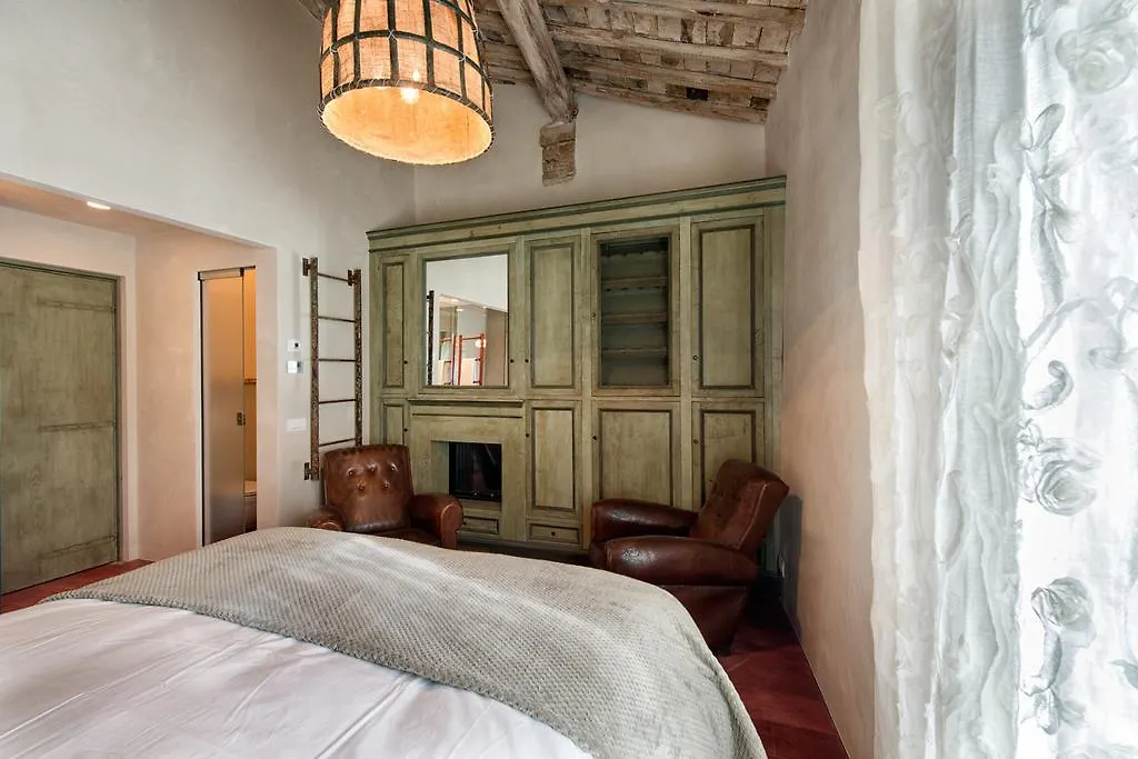 Drogheria E Locanda Franci Montalcino Bed & Breakfast