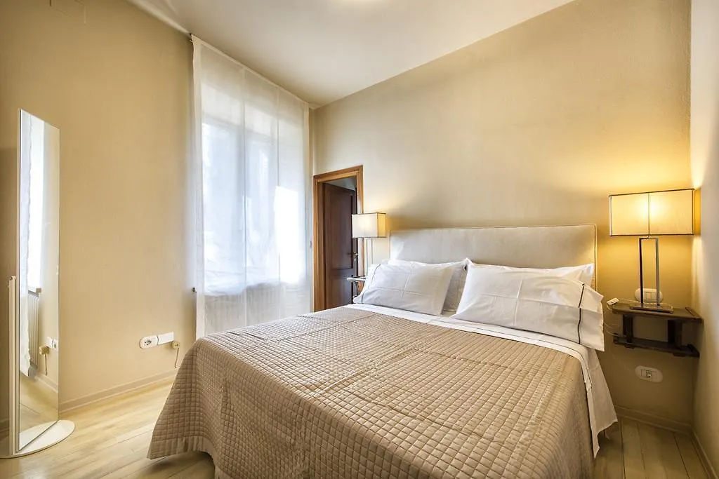 Drogheria E Locanda Franci Μονταλτσίνο Bed and Breakfast