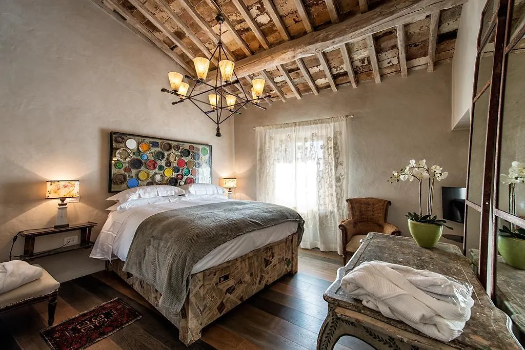 Drogheria E Locanda Franci Montalcino