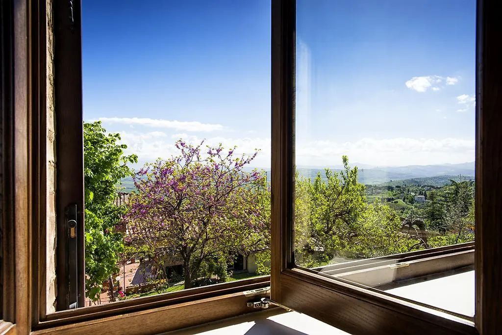 Drogheria E Locanda Franci Montalcino Italy