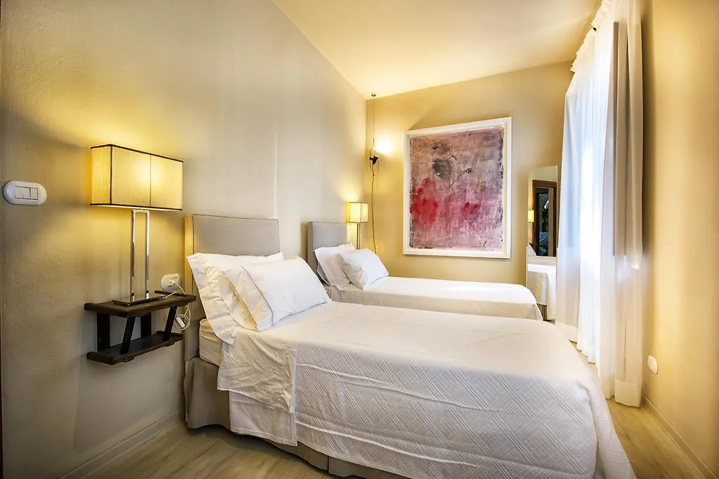 Drogheria E Locanda Franci Montalcino Bed & Breakfast