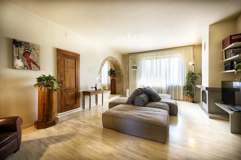 Drogheria E Locanda Franci Montalcino 0*,  Italy