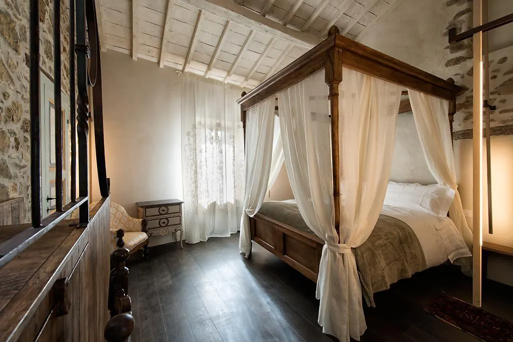 Bed & Breakfast Drogheria E Locanda Franci Montalcino