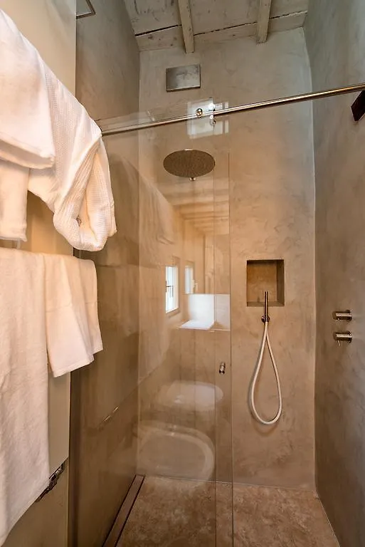 Drogheria E Locanda Franci Montalcino Bed & Breakfast