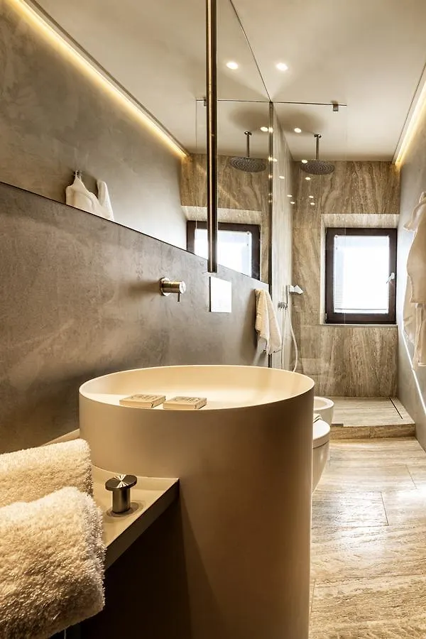 Bed & Breakfast Drogheria E Locanda Franci Montalcino