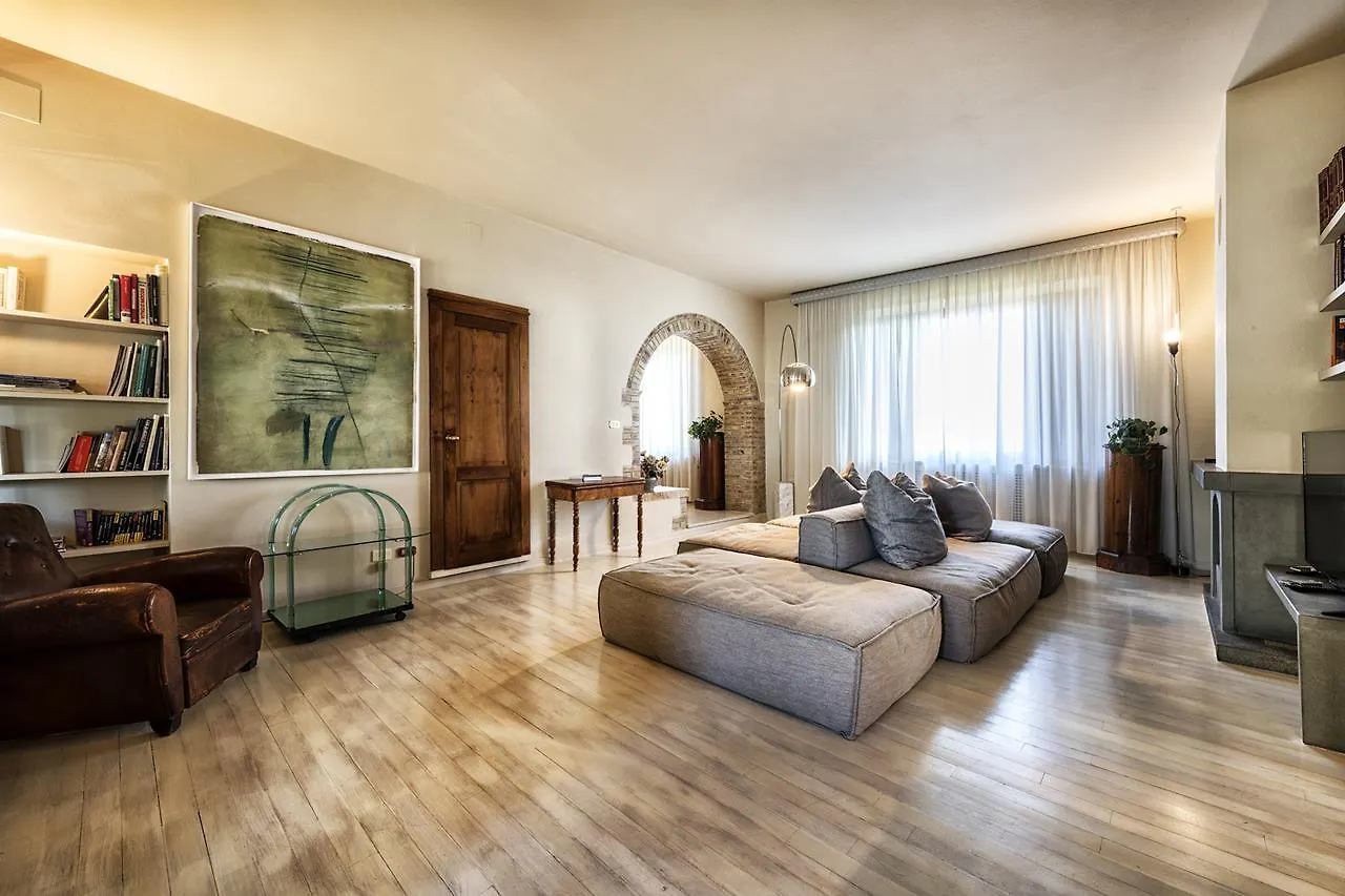 Drogheria E Locanda Franci Montalcino Bed & Breakfast