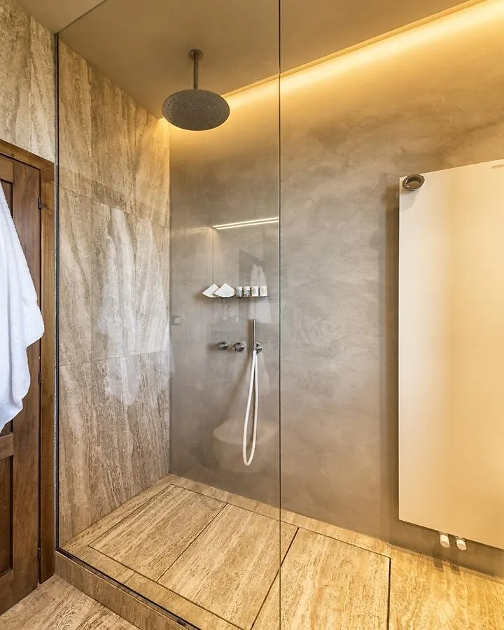 Bed & Breakfast Drogheria E Locanda Franci Montalcino